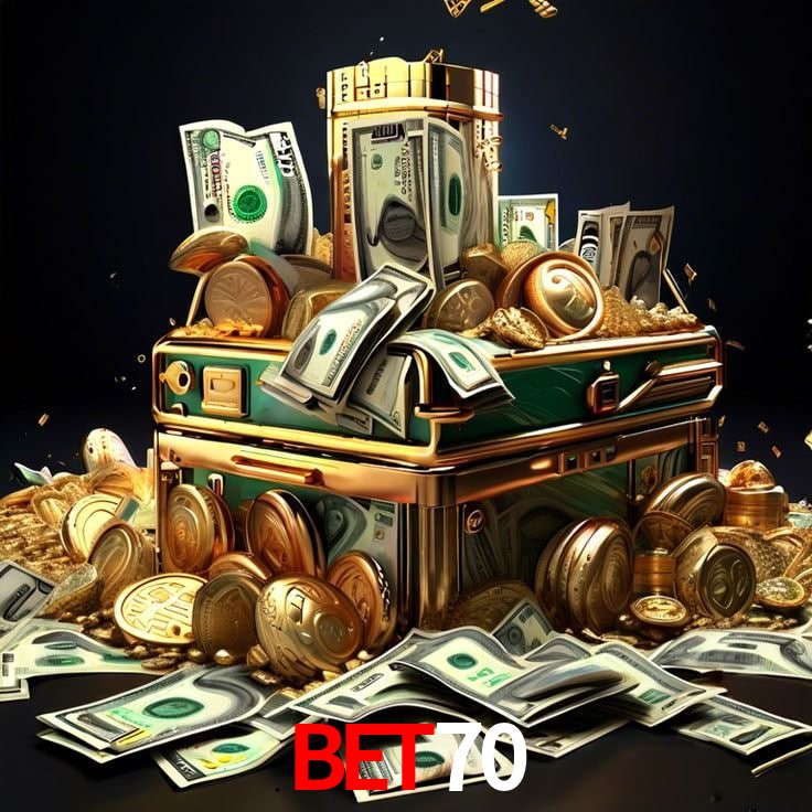 Casino Ao Vivo BET70