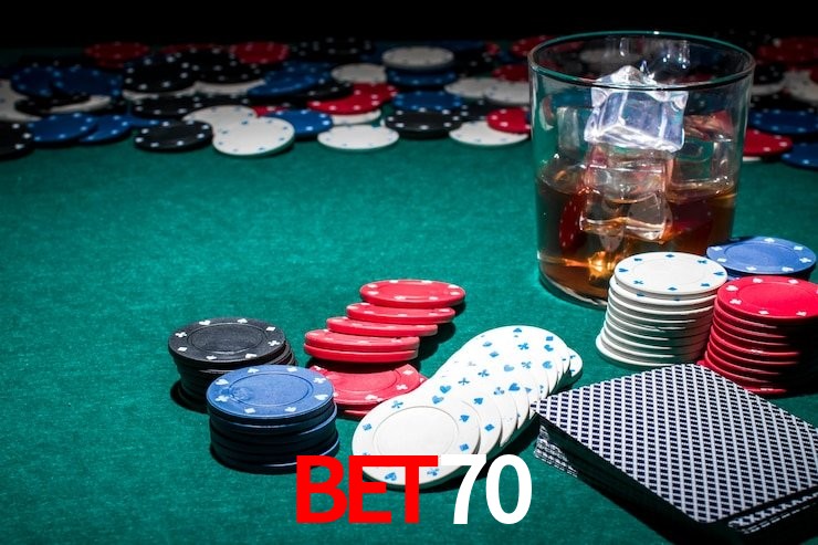 Estatísticas BET70