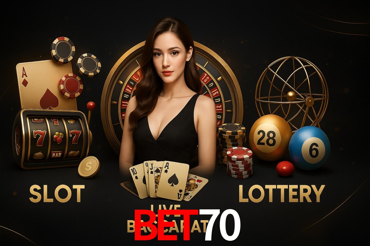 Slots BET70 - Giros Grátis Diários