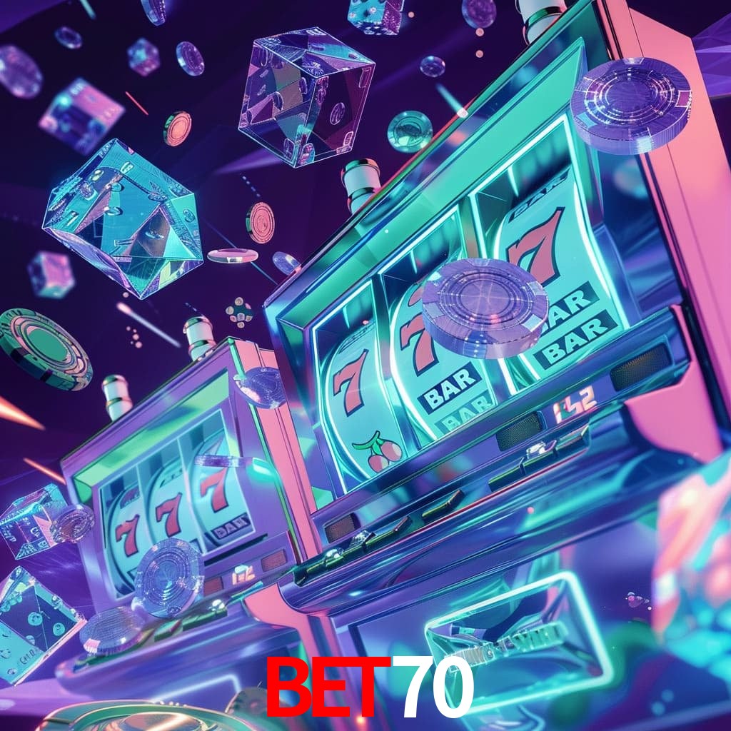 PIX Instantâneo BET70