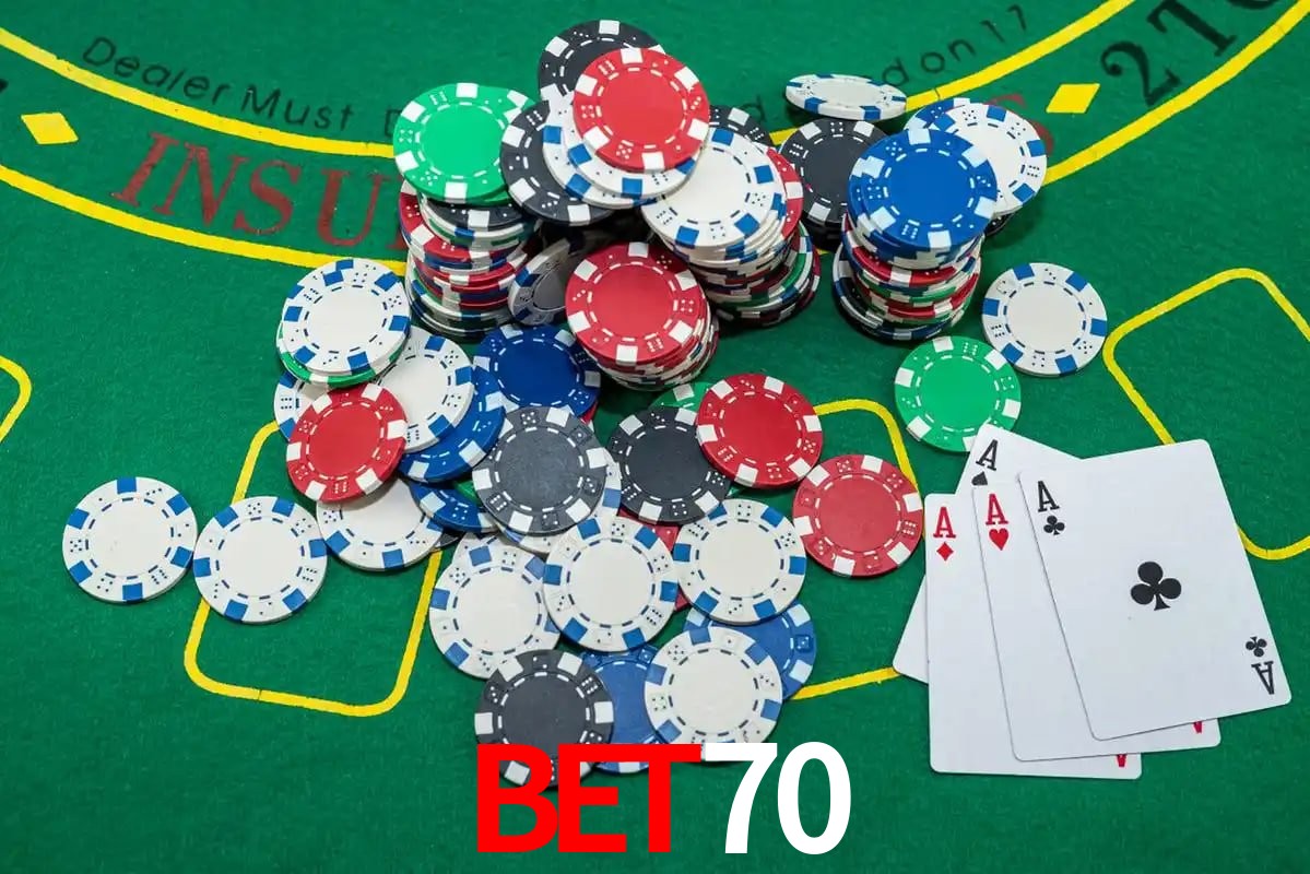 Jogo Aviator BET70