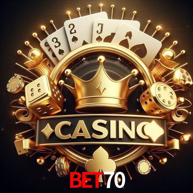 Benefícios da Conta BET70