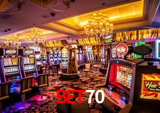 Desvendando o Mundo dos Jogos Virtuais na BET70