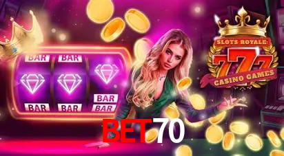 A Emoção da Loteria na BET70: Uma Chance de Mudança de Vida