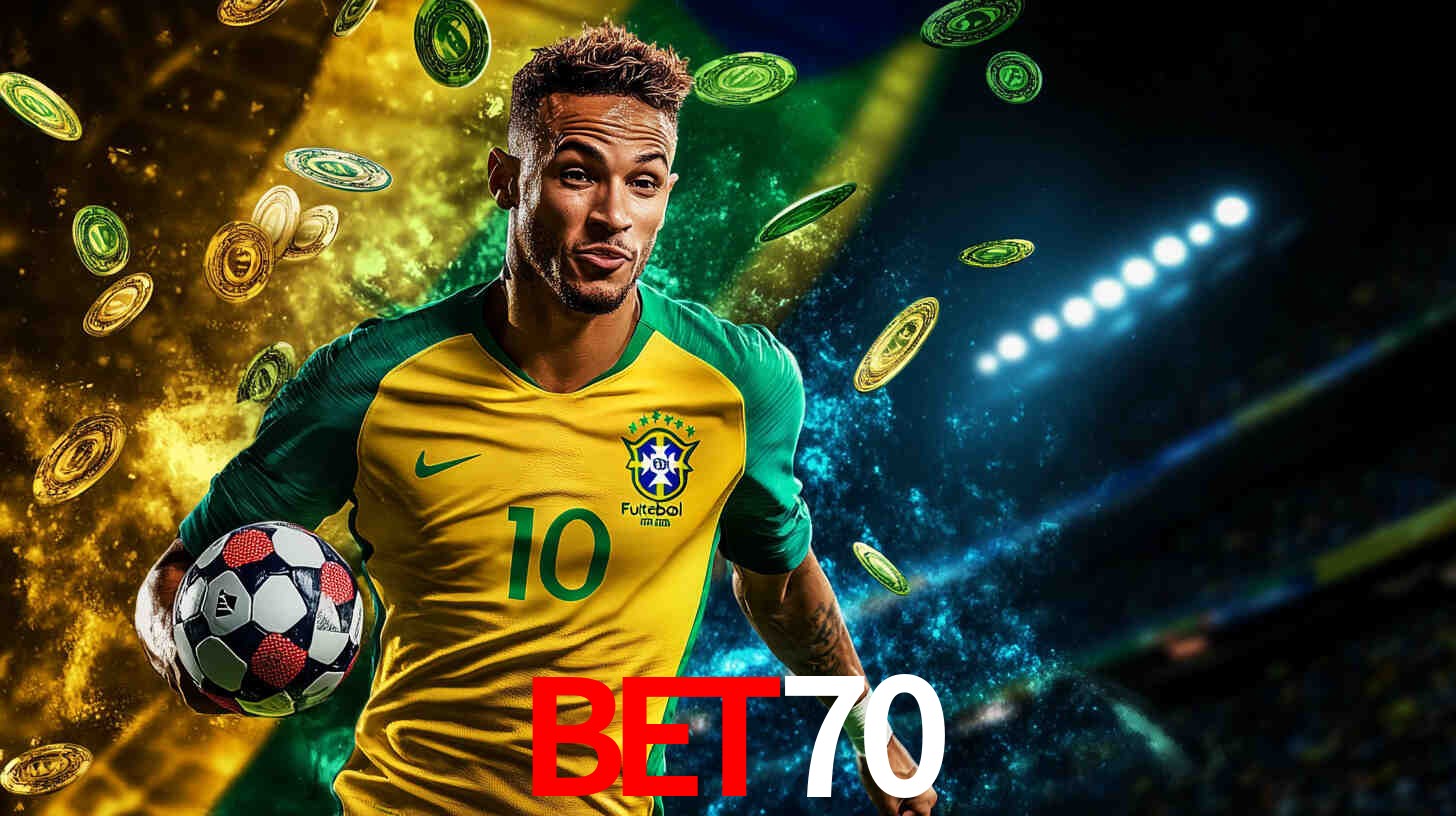 Inovações de Jogos na BET70: O Futuro das Experiências Interativas