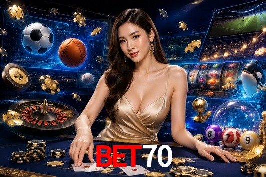 Responsive Design BET70