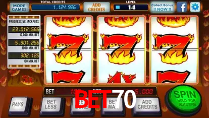 A Emoção da Loteria na BET70: Uma Chance de Mudança de Vida