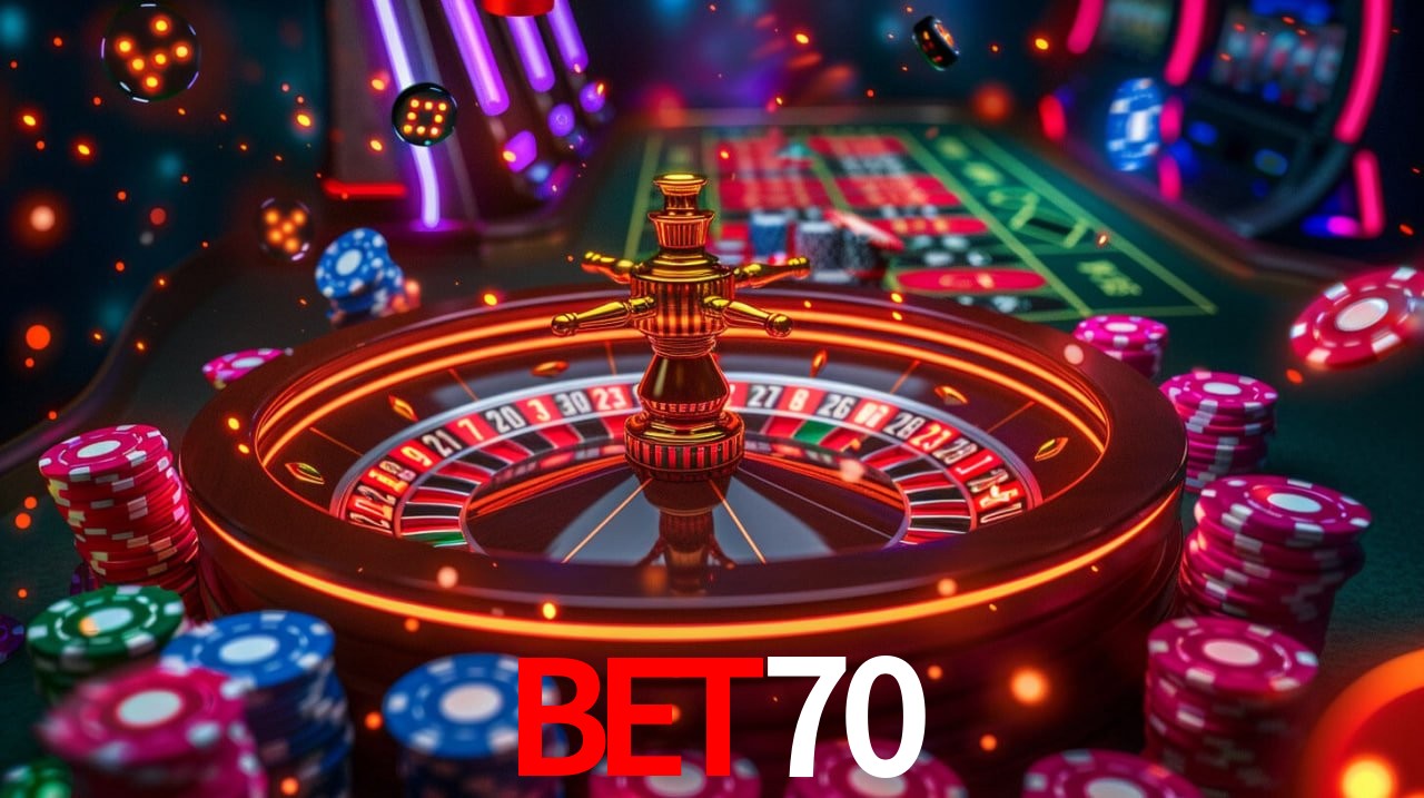 Bônus Diários BET70