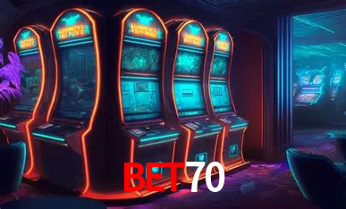 Desvendando o Mundo dos Jogos Virtuais na BET70