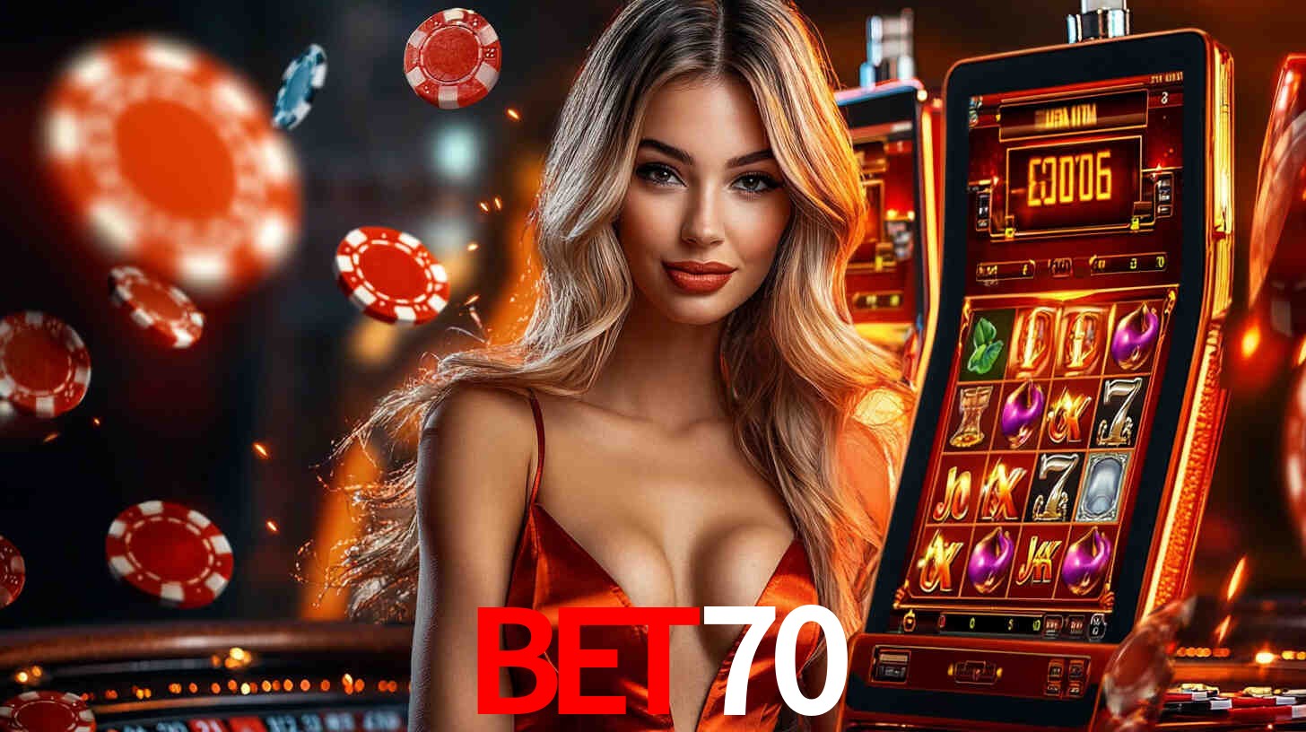 BET70: Seu Especialista em Apostas Esportivas Brasileiras