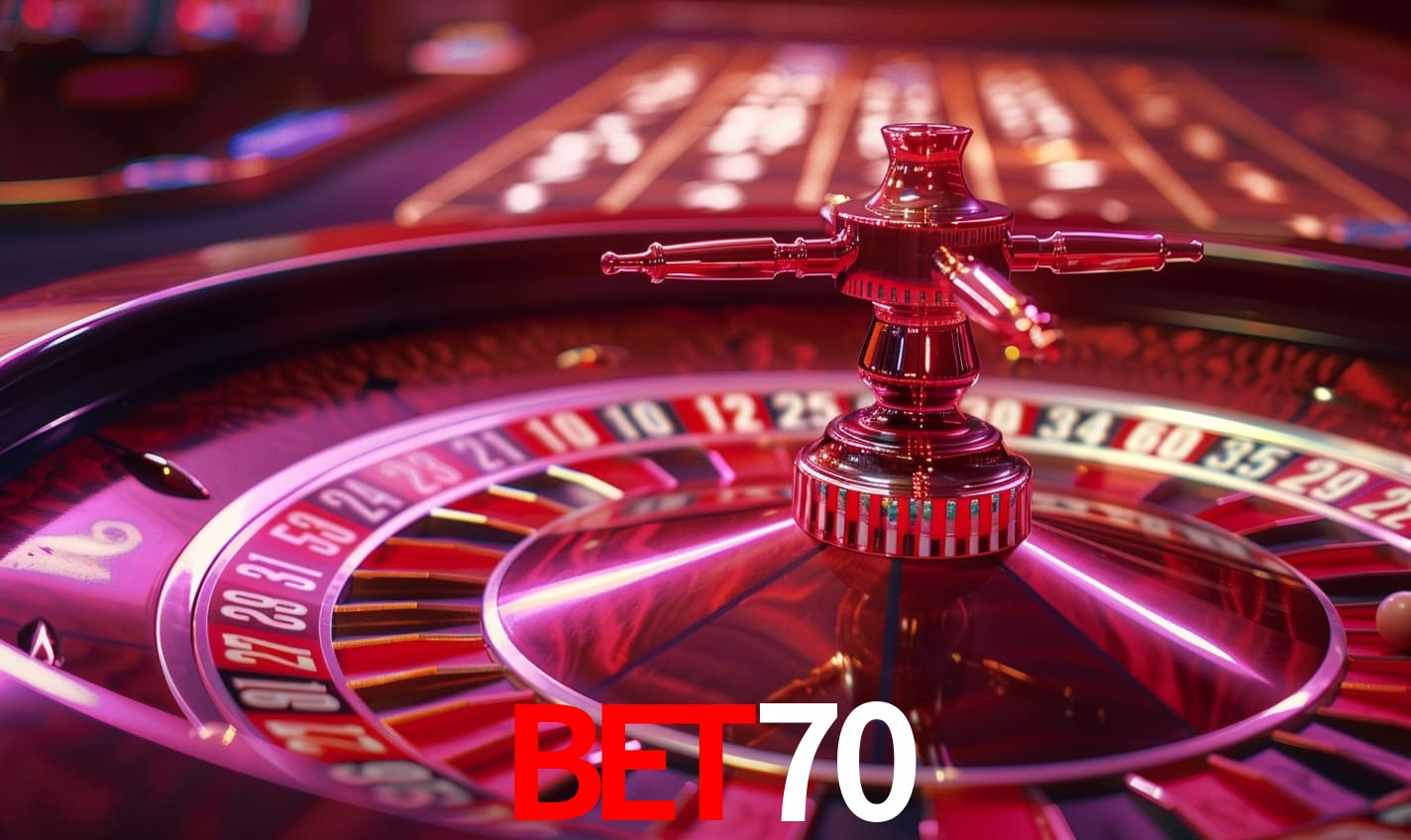cassino BET70