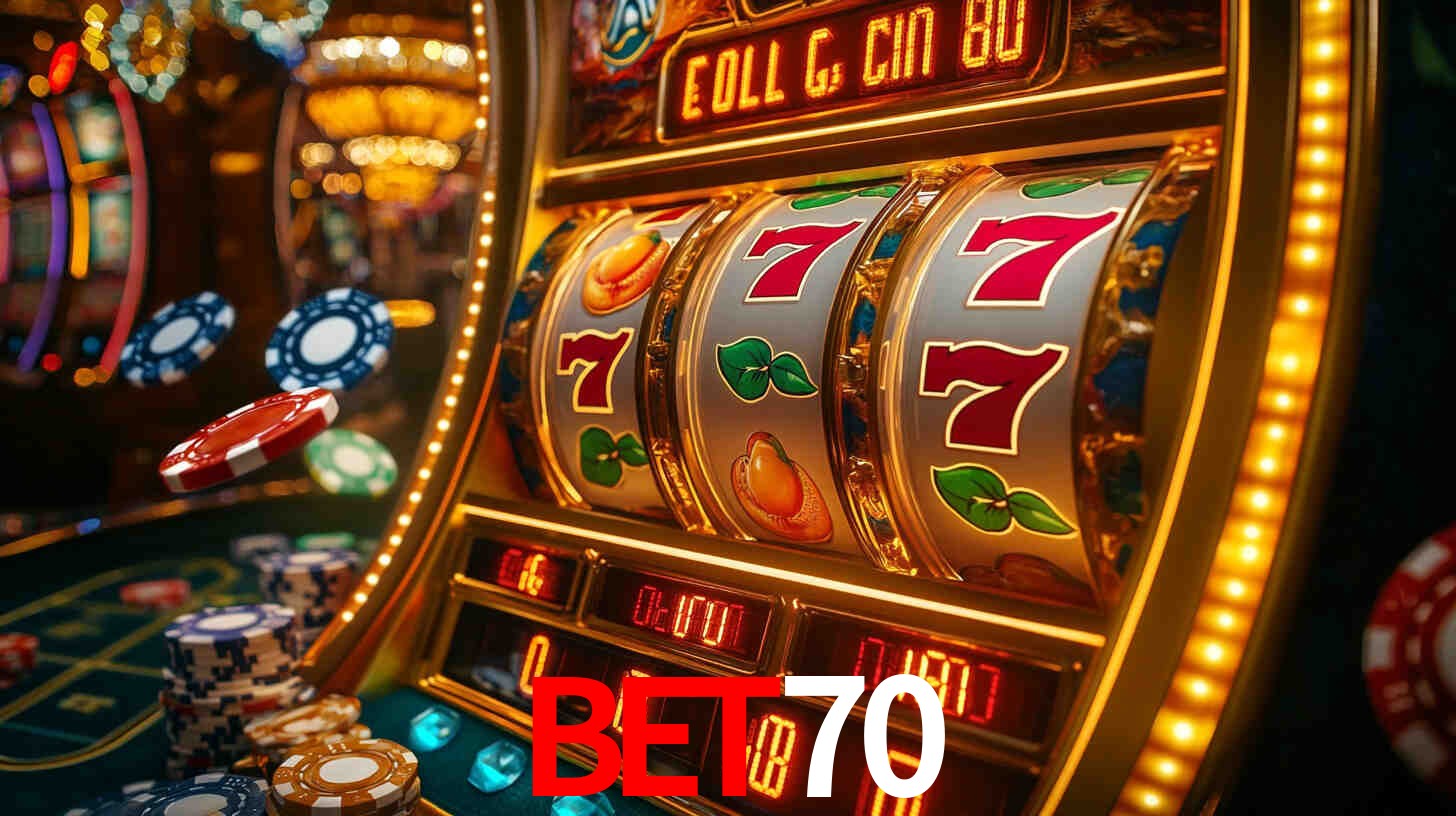 Licença Curaçao BET70