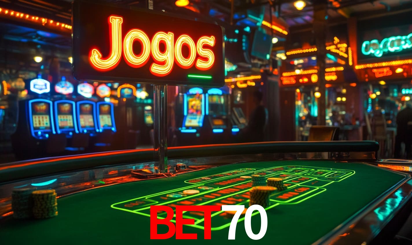 Especiais de Fim de Semana BET70