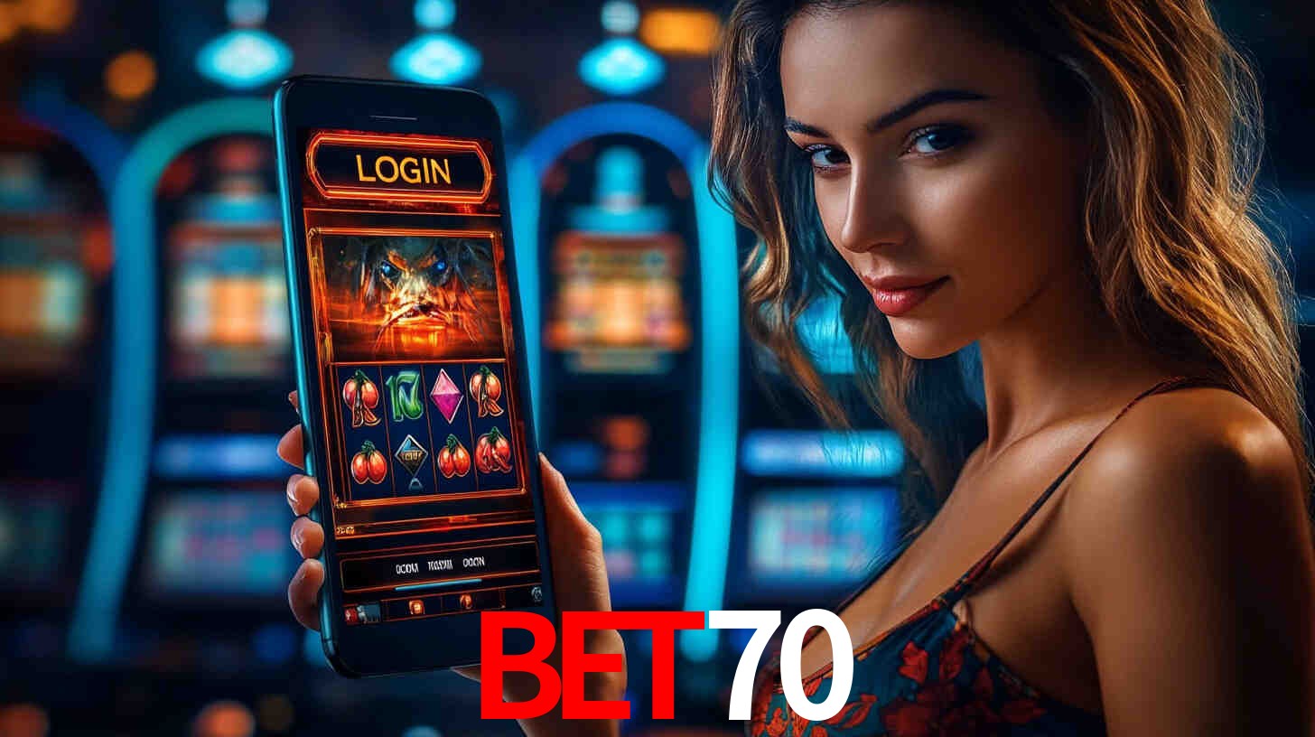 Apostas Ao Vivo BET70