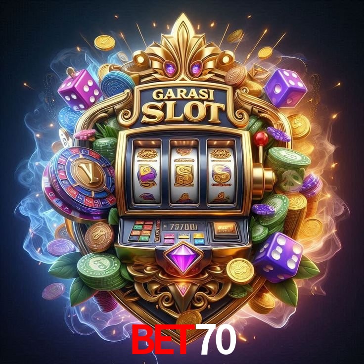BET70 PIX Instantâneo - Saques em 8 Minutos