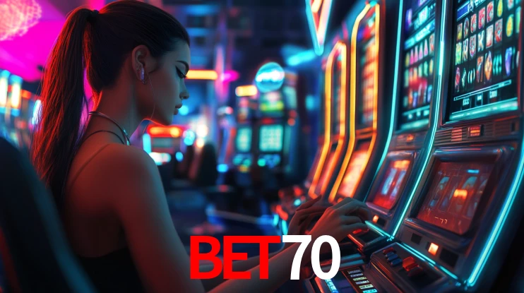 Bet70 baixar