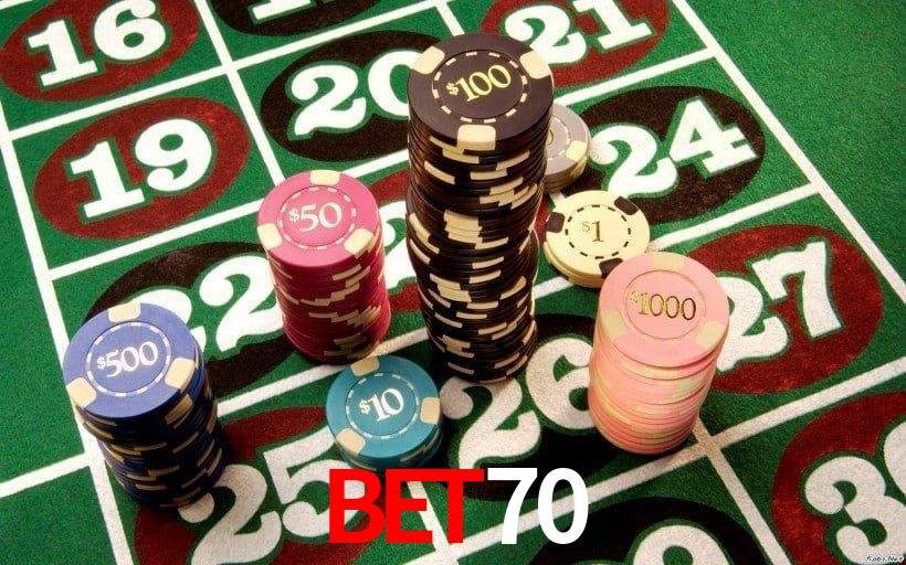 BET70 Logo 3