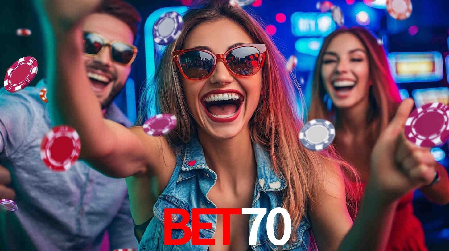 Descubra o Programa VIP da BET70: Vantagens Exclusivas para Jogadores