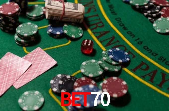 Servidor Brasil BET70