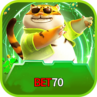 BET70 Logo